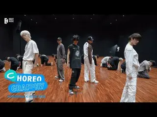 【公式】TXT、TXT (TOMORROW X TOGETHER(TXT)) 2022 MMA Dance Practice  