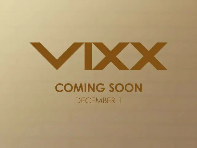 「VIXX」LEO＆KEN、12/1正午にWeverseコミュニティオープン。