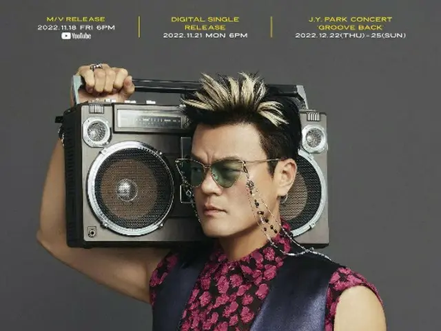 「NMIXX」ジニ脱退で J.Y.Park(パク・チニョン) の過去の発言が再注目される。