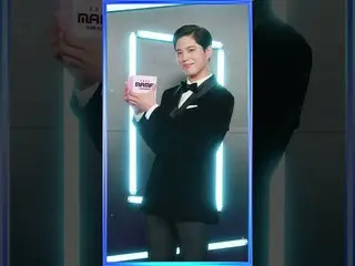 【公式mnk】[#2022MAMA] #parkbogum #パク・ボゴム_  MAMA AWARDS SPECIAL FILM #shorts  