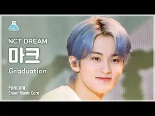 【公式mbk】[芸能研究所] NCT_ _  DREAM_ _  MARK - Graduation( NCT ドリームマーク - グレデュA.cian) Fa