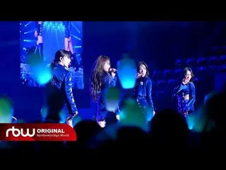 【公式】MAMAMOO、[MAMAMOO] MAMAMOO [MY CON] - SEOUL Behind #2  