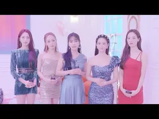 【J公式umj】 KARA_ _ _  15周年アルバム「MOVE AGAIN」本人コメント映像  