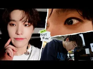 【公式】SEVENTEEN、[SVT Record]帰ってきた兼Log：退勤後ディノの一人でもいいです