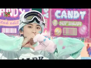 【公式mbk】NCT_ _ DREAM_ _ (NCTドリーム) - Candy |ショー！ MusicCore | MBC221224放送  