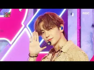 【公式mbk】THE BOYZ_ _ (THE BOYZ_ ) - WHISPER |ショー！ MusicCore | MBC221224放送  