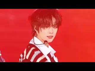 【公式sbe】 TomorrowXTogether(TOMORROW X TOGETHER(TXT)_ )、リズムに乗せるステージ＜Good Boy Gone 