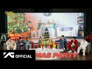 【公式】iKON、iKON-ON：2022 KOJAMAS PARTY  