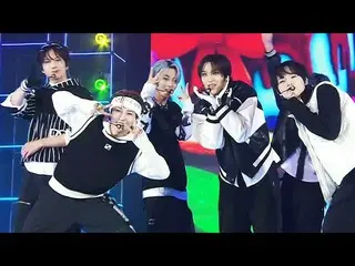 【公式sbe】 NCT_ _  DREAM_ _ (NCTドリーム)、ふっくらと弾む魅力発散する舞台＜INTRO＋バッファリング＋Candy♬＞ #SBS 歌謡