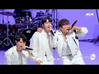 【公式mbk】[Teaser]神話WDJ(SHINHWA_ _ WDJ) - Tomorrow & Flash │イッツライブ  