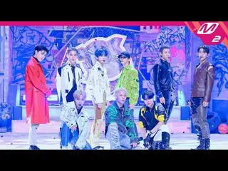 【公式mn2】【MPD直カム】チオワン直カム8K 'Troublemaker'(TO1 FanCam)| MCOUNTDOWN_2022.12.29  