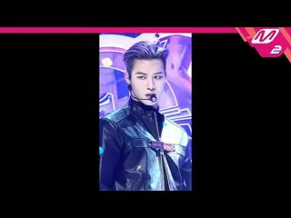 【公式mn2】【MPD直カム】チオウォン警護_ 'Troublemaker'(TO1 KYUNG HO FanCam)| MCOUNTDOWN_2022.12.