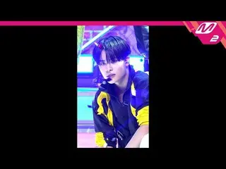 【公式mn2】【MPD直カム】チオワン旅程_ 'Troublemaker'(TO1 YEO JEONG FanCam)| MCOUNTDOWN_2022.12.