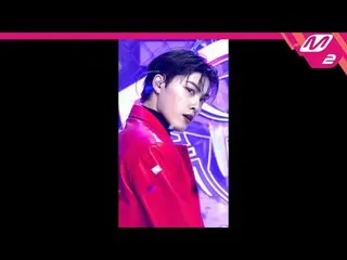 【公式mn2】【MPD直カム】チオワンレンタ_「Troublemaker」(TO1 RENTA FanCam)| MCOUNTDOWN_2022.12.29  