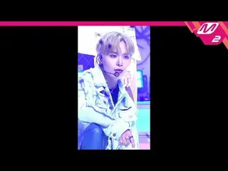 【公式mn2】【MPD直カム】チオウォンジェユン_ 'Troublemaker'(TO1 JAEYUN FanCam)| MCOUNTDOWN_2022.12.