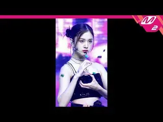 【公式mn2】【MPD直カム】STAYC_ ジャイ_ 'RUN2U'(STAYC_ _ J FanCam)| MCOUNTDOWN_2022.12.29  