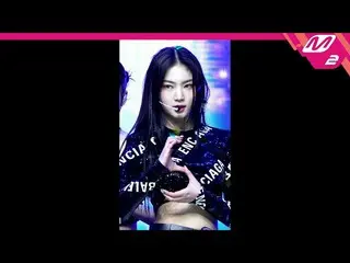 【公式mn2】[直カム] STAYC_ アイサ_ 'RUN2U'(STAYC_ _ ISA FanCam)| MCOUNTDOWN_2022.12.29  