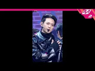 【公式mn2】【MPD直カム】ミンホ_「放してください(Chase)」(MINHO FanCam)| MCOUNTDOWN_2022.12.29  