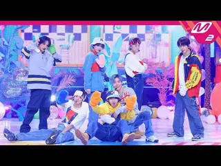 【公式mn2】【MPD直カム】NCTドリーム直カム8K 'Candy'(NCT_ _ DREAM_ _ FanCam)| MCOUNTDOWN_2022.12.