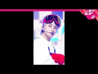 【公式mn2】【MPD直カム】NCTドリームマーク_ 'Candy'(NCT_ _  DREAM_ _  MARK FanCam)| MCOUNTDOWN_20