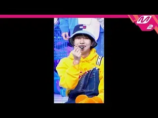 【公式mn2】【MPD直カム】NCTドリームランジング_ 'Candy'(NCT_ _ DREAM_ _ RENJUN FanCam)| MCOUNTDOWN_