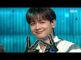 【公式mnk】【MINHO - Runaway (Feat. GEMINI)】 Hot Debut Stage |  #M COUNTDOWN_ EP.778 