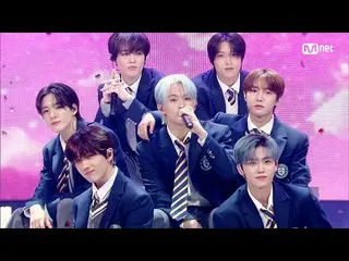 【公式mnk】[NCT_ _ DREAM_ _  - Graduation] Comeback Stage |  #M COUNTDOWN_ EP.778 | 