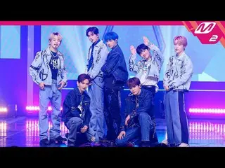 【公式mn2】【MPD直カム】テンペスト_ 'Dragon(飛上)+ Bad News'(TEMPEST FanCam)| MCOUNTDOWN_2022.12