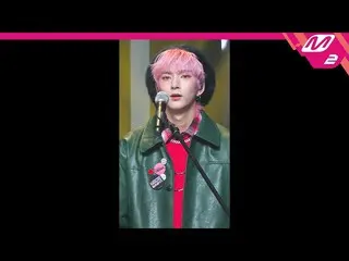 【公式mn2】[直カム] Xdinary Heroes_ オード_ 'X-MAS'(Xdinary Heroes_ _ FanCam)| MCOUNTDOWN_