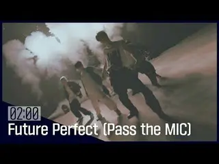 【公式jte】  [ピークタイムD-36] 《ENHYPEN_  - Future Perfect (Pass the MIC)》♪ | 〈ピークタイム〉2月7