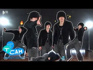 【公式】TXT、[T:TCAM] YEONJUN's Essence of Dance @ 221229 Weverse Live - TXT (TOMORRO