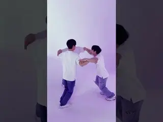 【公式】BTOB、ハ！フ！ハ！フ！ハ！フ！フ！😂  