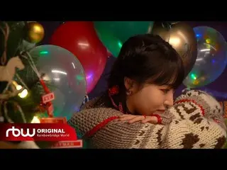 【公式】MAMAMOO、[ムンビョル] 'PRESENT' MV Behind  