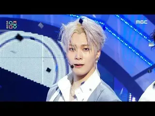 【公式mbk】MOONBIN＆SANHA(ムンビン＆傘下)(ASTRO_ _ ) - Madness | REVOLVEショー！ MusicCore | MBC