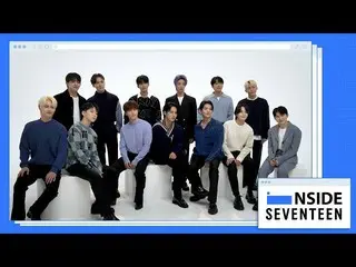 【公式】SEVENTEEN、[INSIDE SEVENTEEN] UNESCO #GoingTogether Campaign 撮影ビハインド  