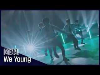 【公式jte】 [ピークタイムD-37]《NCT_ _ DREAM_ _  - We Young》♪ | 〈ピークタイム〉2/15(水)夜9時初放送  