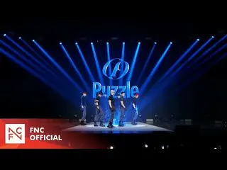 【公式】SF9、SF9 - 'Puzzle' @12TH MINI ALBUM SHOWCASE  