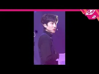 【公式mn2】【MPD直カム】SF9_ _ チャンヒ_ 'Puzzle'(SF9_ _  CHANI FanCam)| MCOUNTDOWN_2023.1.12