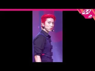 【公式mn2】[直カム] SF9_ _ フィヨン_ 'Puzzle'(SF9_ _  HWIYOUNG FanCam)| MCOUNTDOWN_2023.1.1