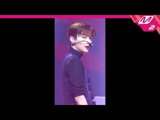 【公式mn2】【MPD直カム】SF9_ _ ジュホ_ 'Puzzle'(SF9_ _ ZUHO FanCam)| MCOUNTDOWN_2023.1.12  