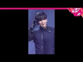 【公式mn2】[直カム] SF9_ _  ロウ直直カム 4K 'Puzzle' (SF9_ _  ROWOON FanCam) | MCOUNTDOWN_202