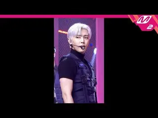 【公式mn2】【MPD直カム】SF9_ _ ジェユン_ 'Puzzle'(SF9_ _ JAEYUN FanCam)| MCOUNTDOWN_2023.1.12