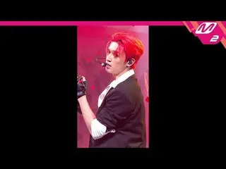 【公式mn2】【MPD直カム】ATEEZ_ ウヨン_ 'HALAZIA'(ATEEZ_ _ WOO YOUNG FanCam)| MCOUNTDOWN_2023