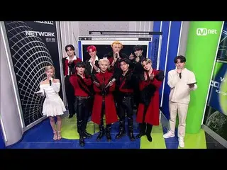 【公式mnk】['COMEBACK INTERVEIW' with ATEEZ_ _ ] #M COUNTDOWN_  EP.779 | Mnet 230112