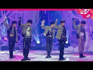 【公式mn2】【MPD直カム】MONSTA X_ 直カム8K 'Beautiful Liar'(MONSTA X_ _  FanCam)| MCOUNTDOWN