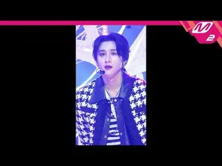 【公式mn2】[直カム] MONSTA X_  IM(アイエム)_ 'Beautiful Liar'(MONSTA X_ _  MCOUNTDOWN_2023.