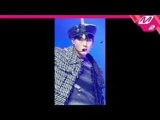 【公式mn2】[直カム] MONSTA X_ ジュホン_ 'Beautiful Liar' MCOUNTDOWN_2023.1.12  