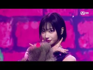 【公式mnk】[H1-KEY_ _  - Rose Blossom] Comeback Stage |  #M COUNTDOWN_ EP.779 | Mnet