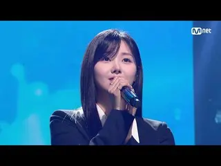 【公式mnk】[Park Hyeon Seo - It'll Be Okay] #M COUNTDOWN_ EP.779 | Mnet 230112放送  