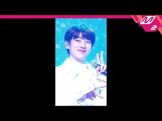 【公式mn2】[直カム] DKZ_ ジェチャン_ '2022(Forever)'(DKZ_ _  JAECHAN FanCam)| MCOUNTDOWN_202